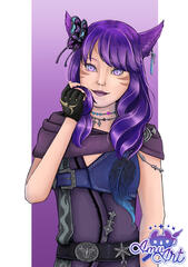 Thigh Up Render option