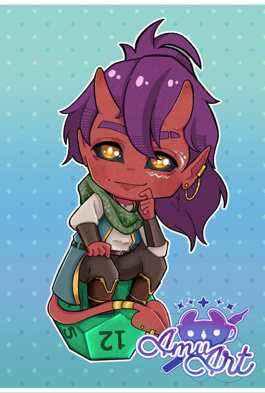 Arcius Chibi Arcius Chibi