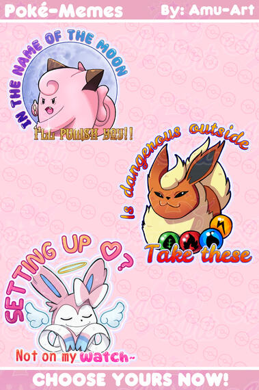 Pokémemes Pokémon TCG memes