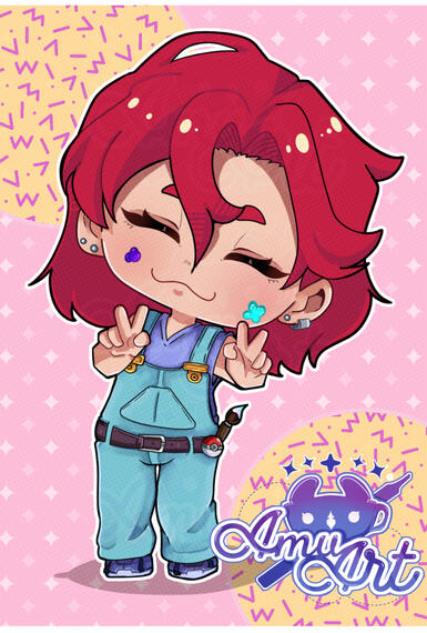 Chibi me Chibi