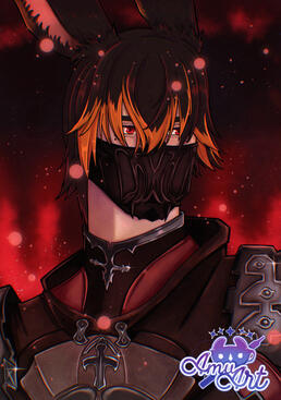 Inugami,FFXIV