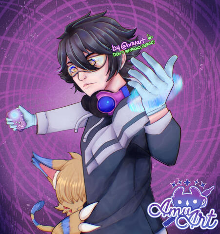 ArkeBunny 1 ArkeBunny 1