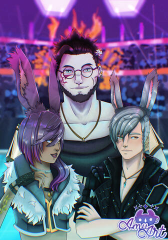 Kyu Commision Kyu Commision